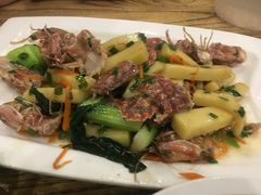 -温州炎亭海鲜阁(万塘路店)