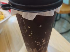 -明記茶餐廳(福田总店)
