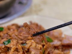 -标记美食新鲜猪杂(兴南大道店)