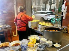 -建基泡馍·西安老字号·清真(永宁店)