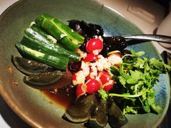 -小厨娘淮扬菜(六合欢乐港店)