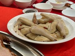 -新海利海鲜城·41年珠海老字号(夏湾店)