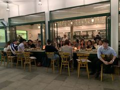 -RAC BAR(安福路店)