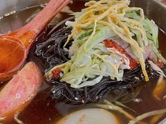 延吉冷面-服务大楼冷面(延大店)