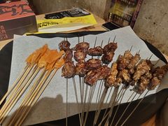 -壹酒贰肉1926·深夜食堂(九纬路店)