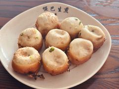 -哑巴生煎(临顿路店)