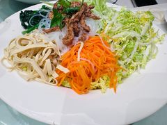 -北李·海肠捞饭·大连菜(望京凯德MALL店)
