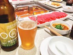 精品肥牛-海底捞火锅(群光广场店)