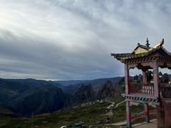 -孜珠寺