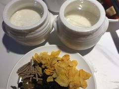 -黑鸡小馆(金源店)