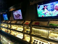 -云海肴·汽锅鸡·云南菜(天津国金汇店)