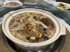 -天宜隆蘑菇宴火锅(石景山旗舰店)