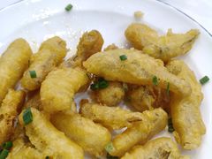 -金海湾海鲜排档(朱家尖店)