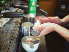-COSTA COFFEE(上海虹口龙之梦)