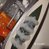 好久没有光顾海底捞了，这次和朋友小聚选择了离家比较近