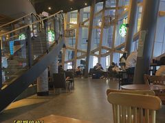 -星巴克臻选(宁波天一广场店)