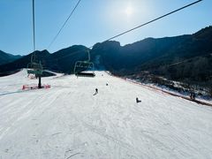 -八达岭滑雪场