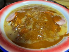招牌拌面-卢聪艺小吃店(阳翟总店)
