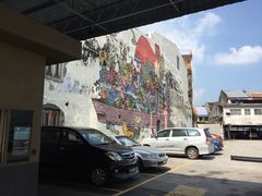 -金伯利街美食夜市