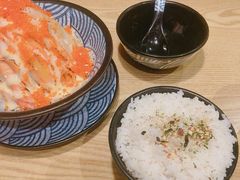 -無雙居酒屋(北京路店)
