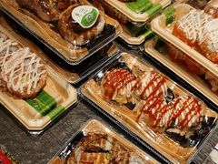 -池田寿司·4H鲜作(西直门凯德华联店)
