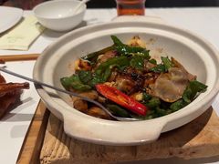 -汤城小厨•粤菜•靓汤(金融街店)