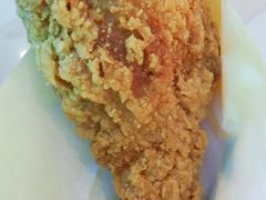 -麦当劳(天兴罗斯福店)