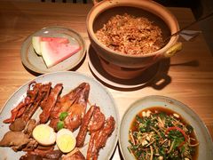 -青年公社烤鸭(滨湖银泰店)