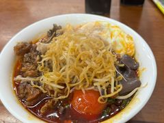 -蒋家肠旺面馆老店(合群路店)