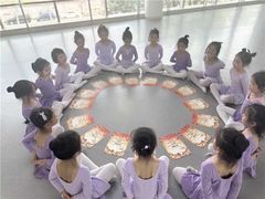 -小荧星艺校(浦东中环分校)