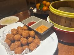 -又一福烤鸭·北京菜(东四店)