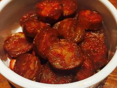 川味香肠-渝是乎酸菜鱼(龙旗购物中心店)