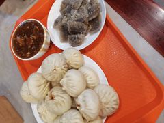 -鲜鱼口老字号美食街