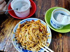 -秦胖子肉陀良心店