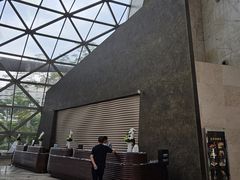-深圳大梅沙京基洲际度假酒店