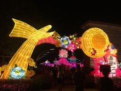 -映月湖公园