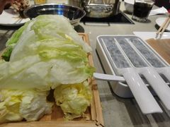 -蝎王府羊蝎子(虎坊桥总店)