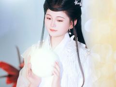 -红袖添香古风写真馆