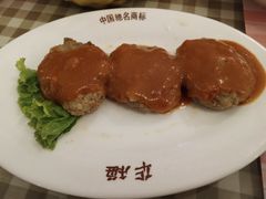 -华梅西餐厅(哈尔滨中央大街店)