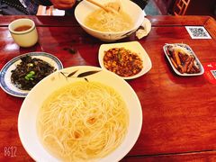 -同得兴 Since·1995 传统苏式面馆(十全街店)