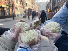 -张包铺(道外店)