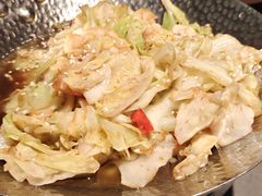 -老淮滨-蚌埠非遗小吃(淮河路店)