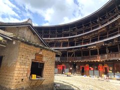 -南靖田螺坑土楼群景区