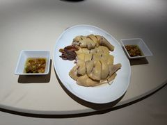 -侨美食家·粤菜(体育西路店)