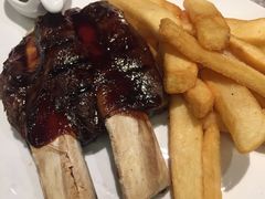 飓风牛肋排-Hurricane's Grill 飓风牛排