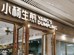 -小杨生煎(白玉兰广场店)
