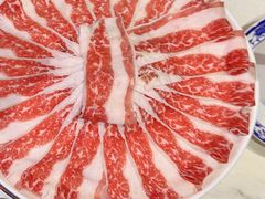 -京悦南门涮羊肉(长寿路店)
