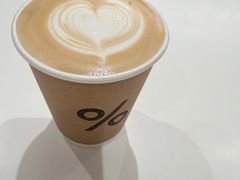 -% Arabica阿拉比卡咖啡烘焙工坊