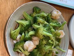 -唐食语粥(青山万达广场店)