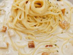 -Kpasta韩式意大利面